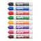 EXPO® Low-Odor Dry Erase Markers, Chisel Tip, 8 Colors, 2 Packs of 16